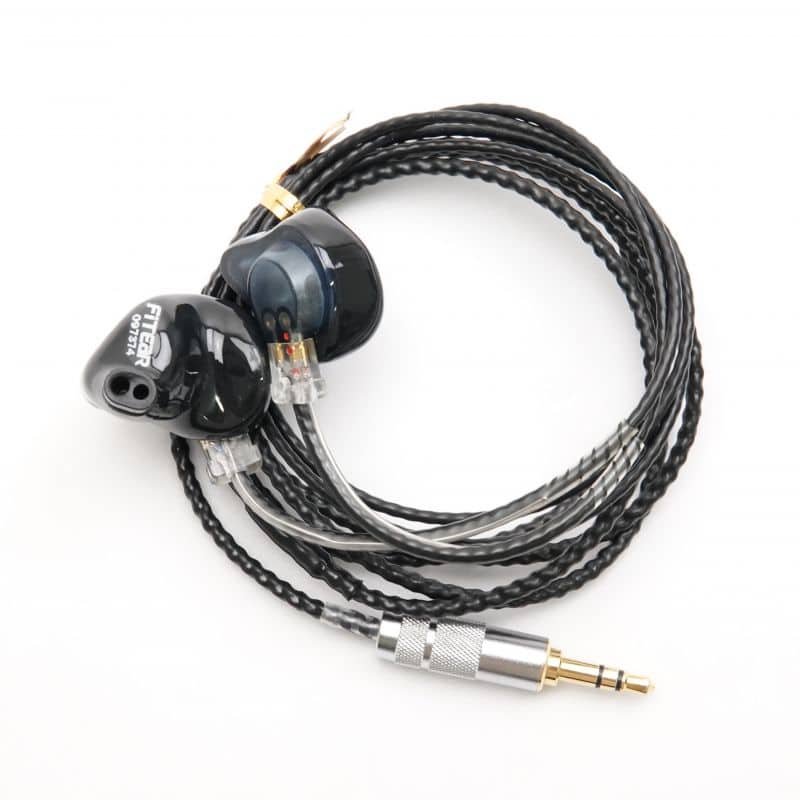 FitEar EST Universal