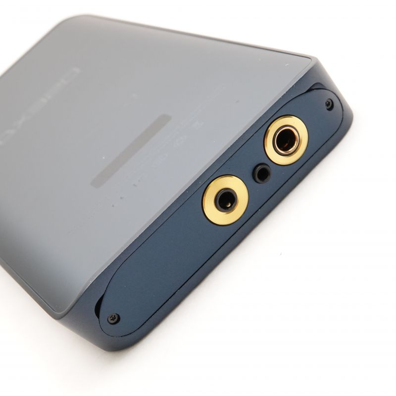 DX320 (Blue)