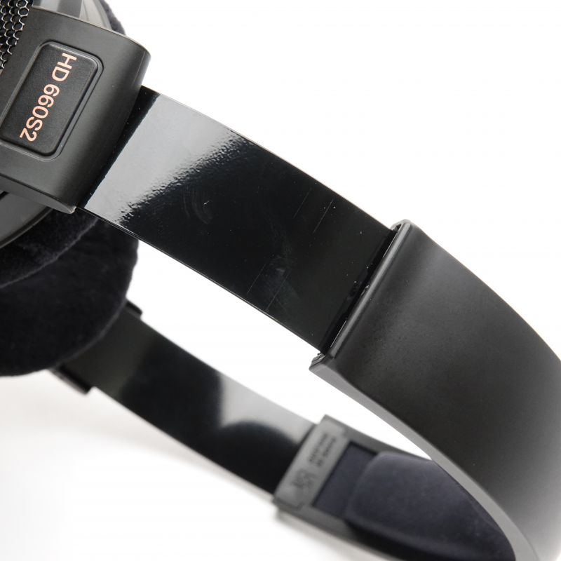 SENNHEISER HD 660S2 中古 240001198843｜中古通販フジヤエービック