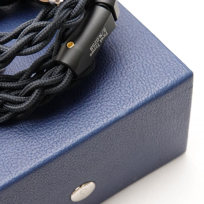 PW Audio First Times Rhodium Ver.｜新品通販フジヤエービック