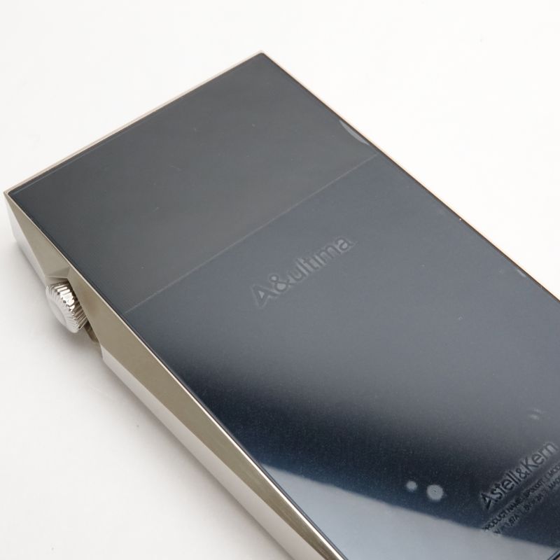 A&ultima SP3000T [IRV-AK-SP3000T]