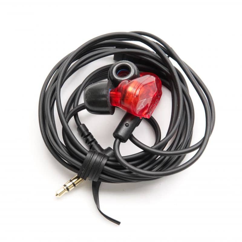 MAPro1000 Boost Red [OTA-MAPRO-1000-BR]