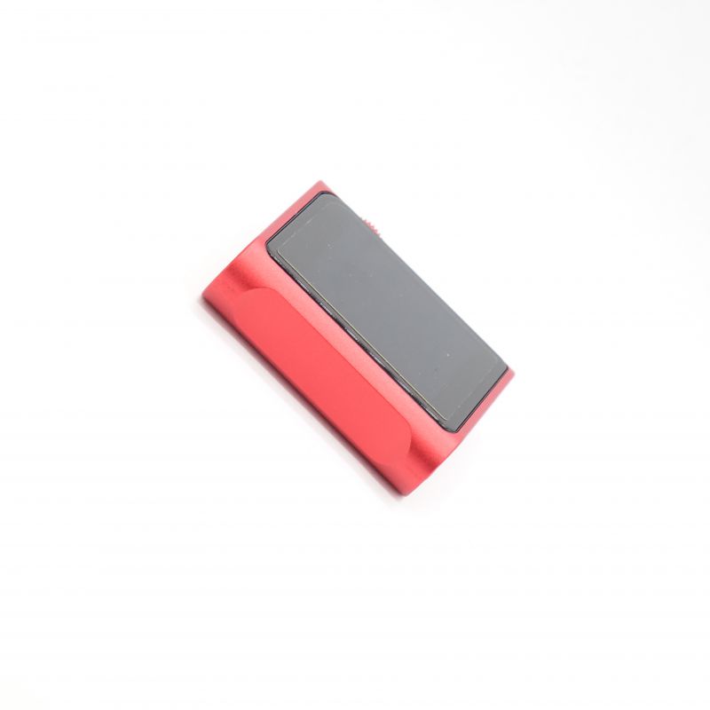 M0Pro Red(ﾚｯﾄﾞ)