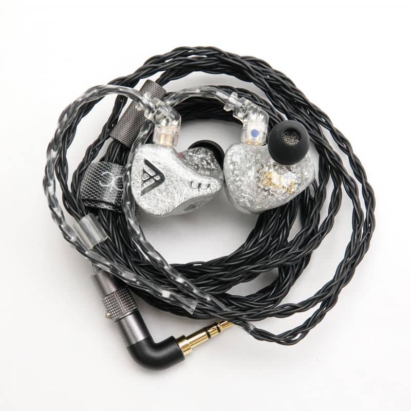 Anole VX-S [QDC-ANOLE-VX-S]