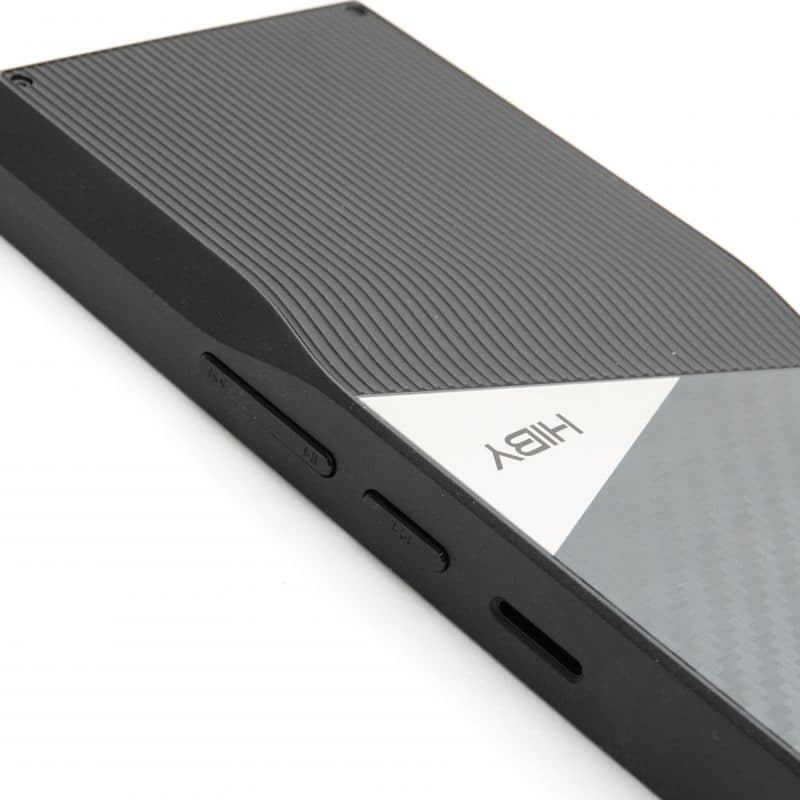 R6 Pro II Black
