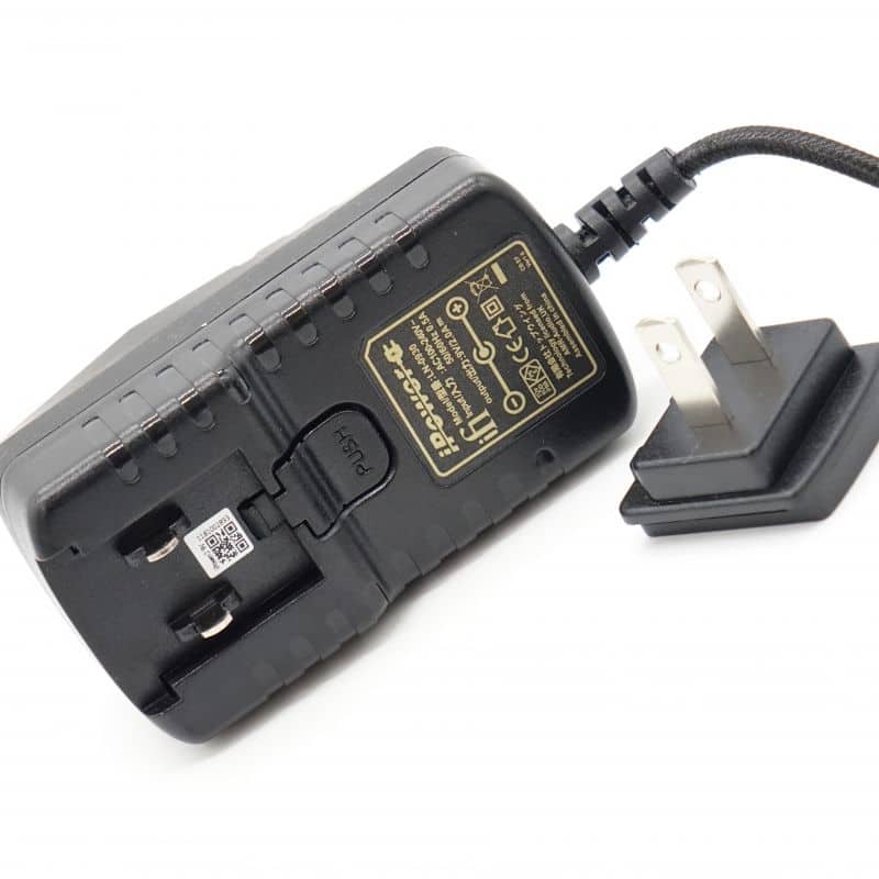 iPower II 9V