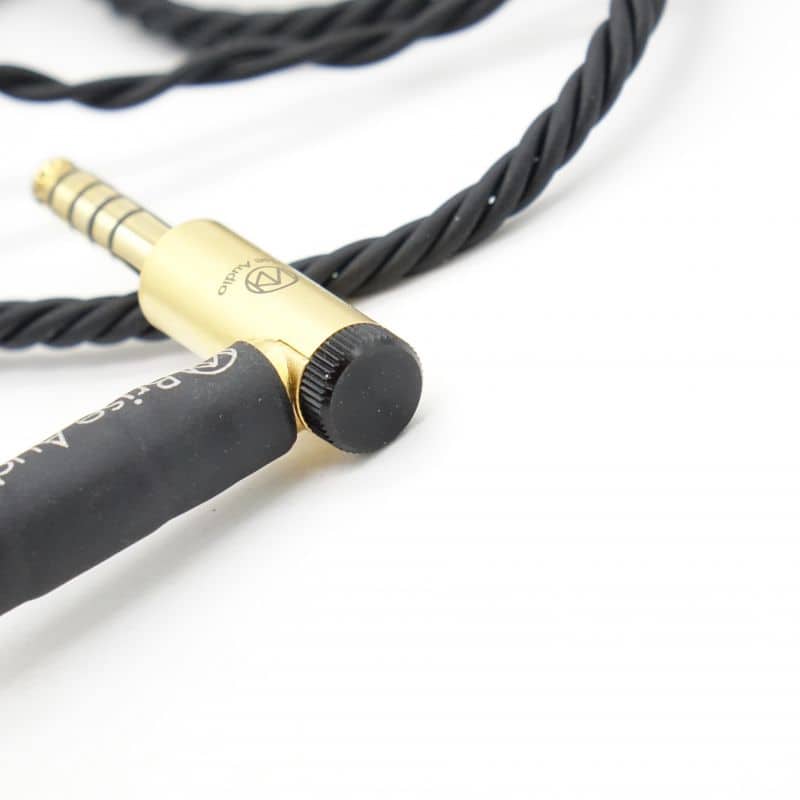 Silver Concept 4-wire Ultimate