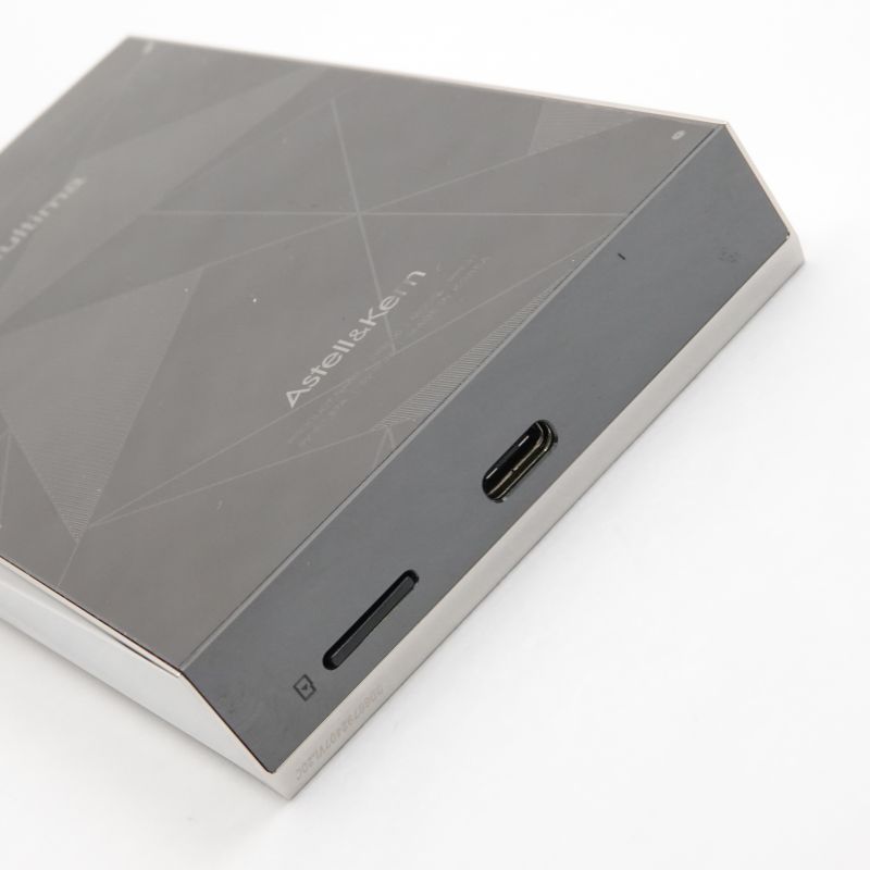 A&ultima SP3000 Platinum [IRV-AK-SP3000-PLT]