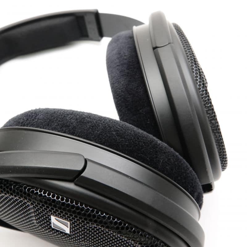 HD660S