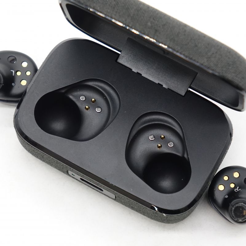 MOMENTUM True Wireless 4 [MTW4 Black Graphite]