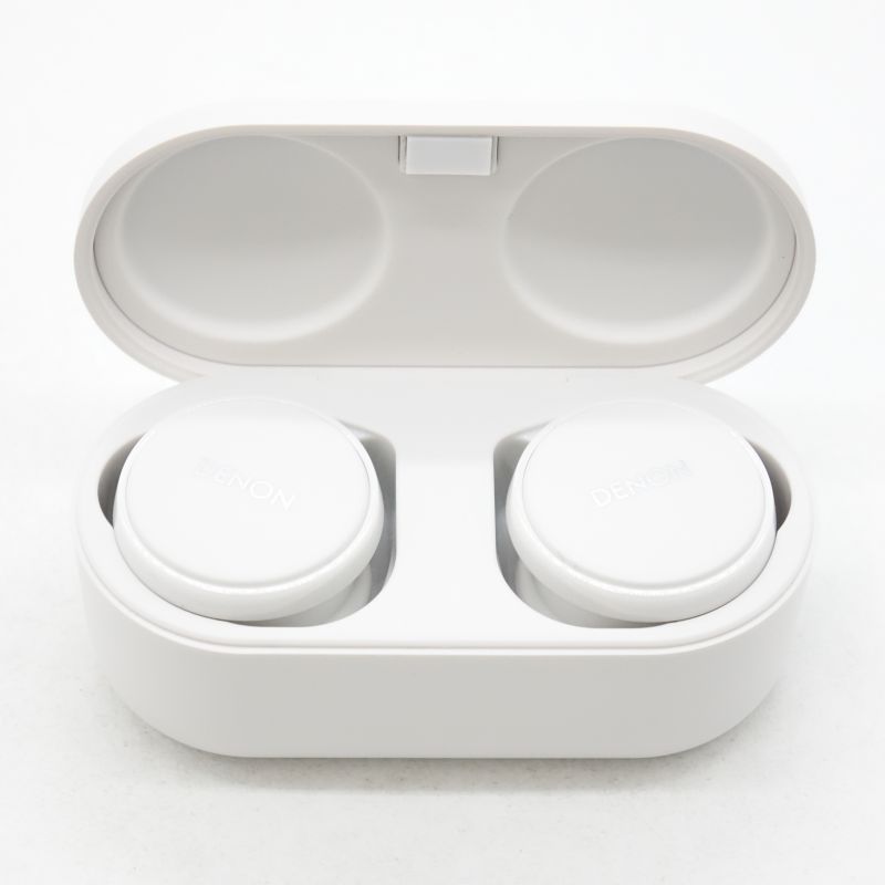 PerL Pro ホワイト [AHC15PLWTEM]