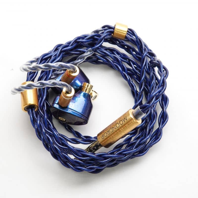 水月雨（MoonDrop） 星光 - Star Light 中古 240001199409｜中古