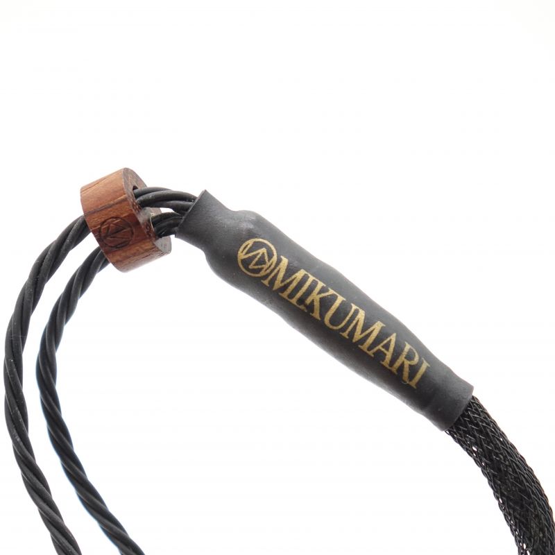 MIKUMARI Ref.2 5極4.4mm 2.5m [MIKURE2-25-544]