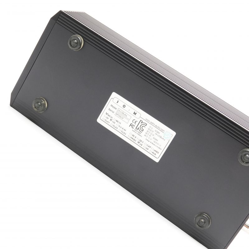 tX-USB Ultra/Clock