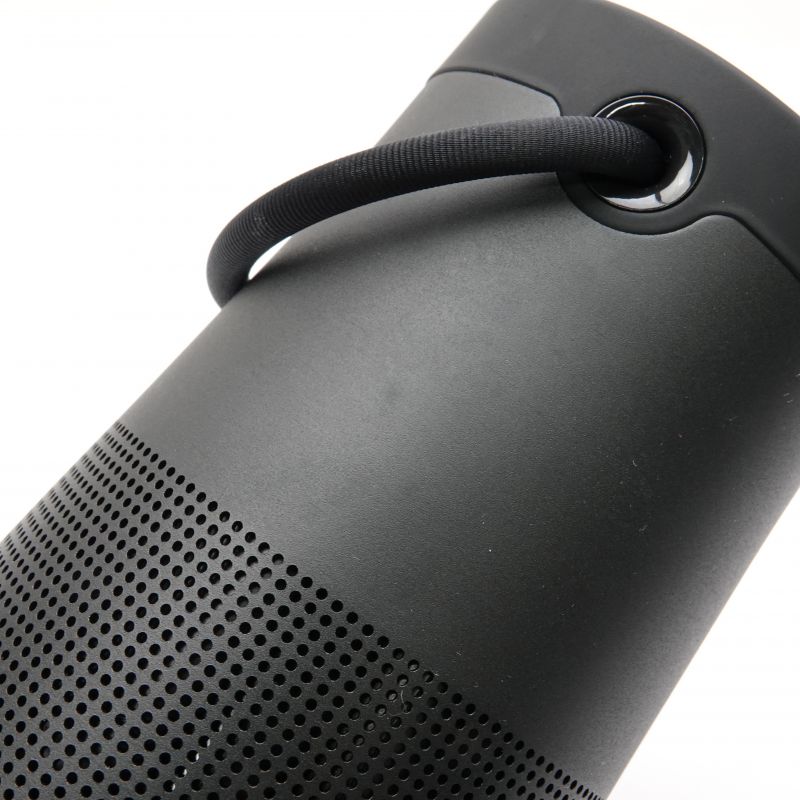 SoundLink Revolve+II BT SP/BK