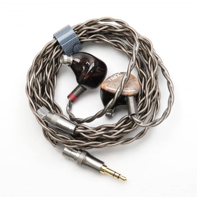 DUNU&#215;GIZAUDIO  DaVinci