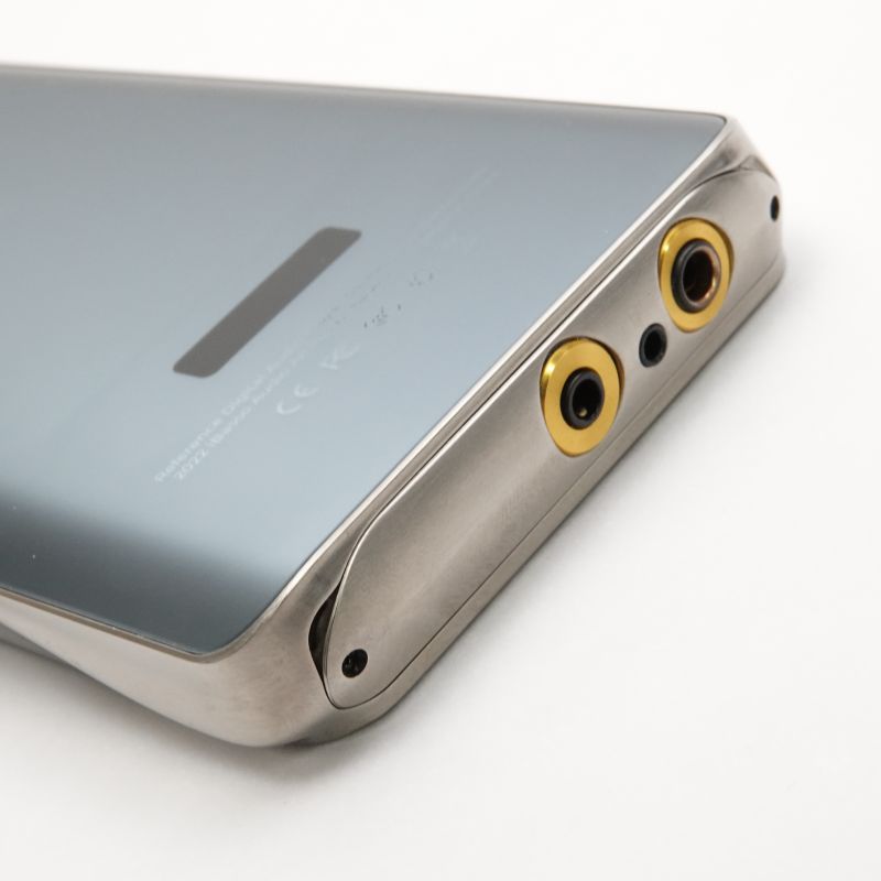DX320 Edition X