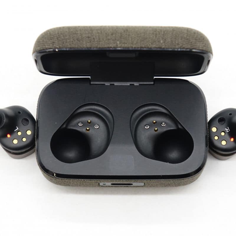 MOMENTUM True Wireless 4 [MTW4 Black copper]