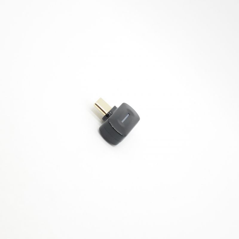BT11 Black [FIO-BT11-B]