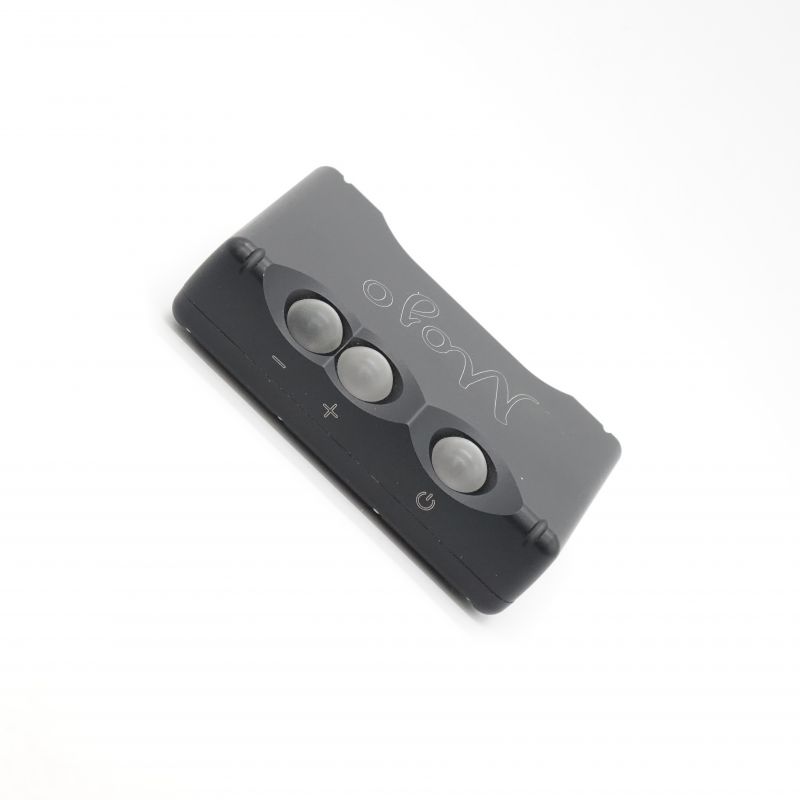 Mojo Black [MOJO-BLK]