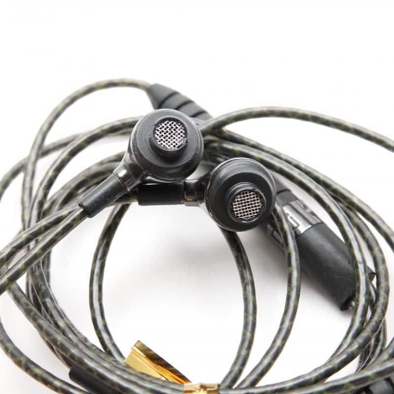 希少廃番品 Sennheiser IE800 有線イヤホン ケース付き Amazon | に適用する Sennheiser IE900 IE800S IE600インイヤー
