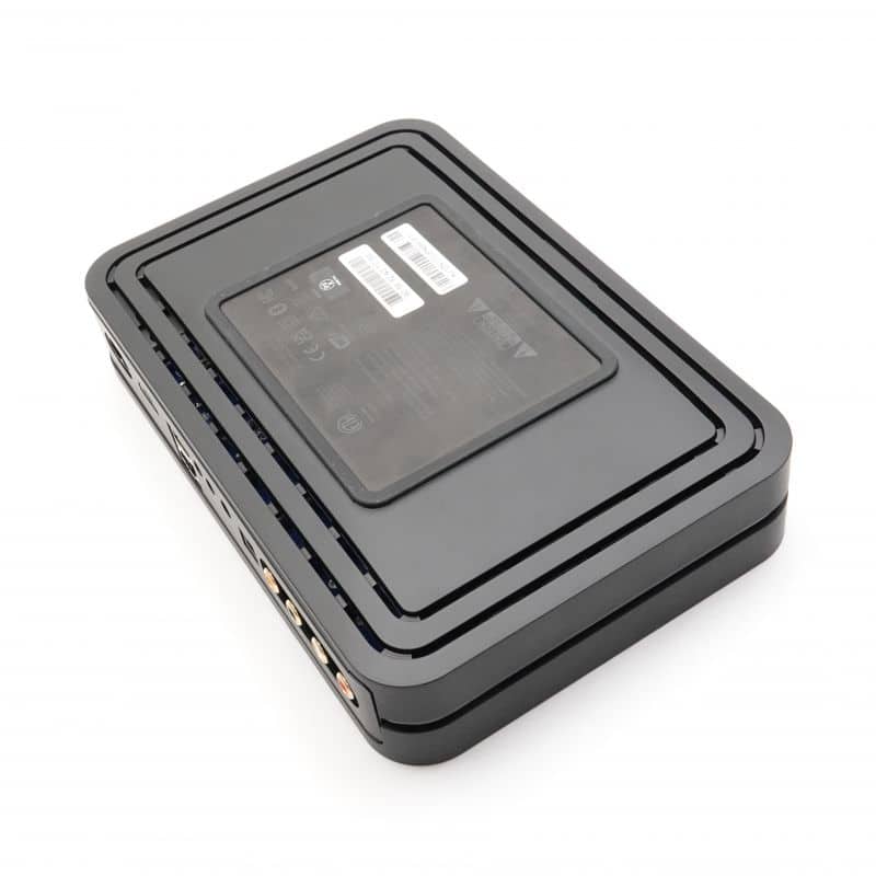 NODE(N130)/Black