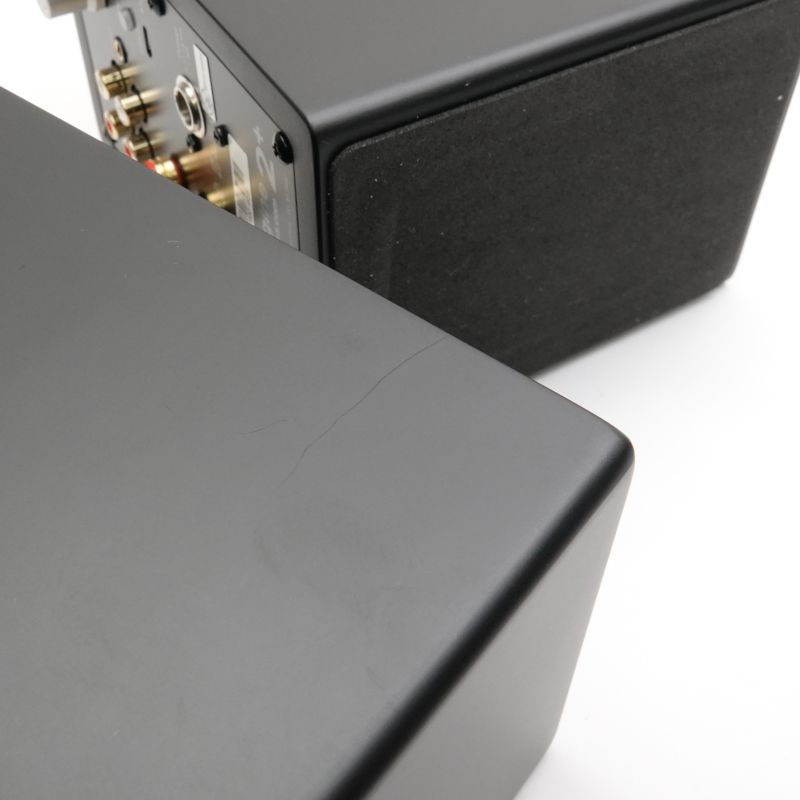 A2+ Wireless S.Black