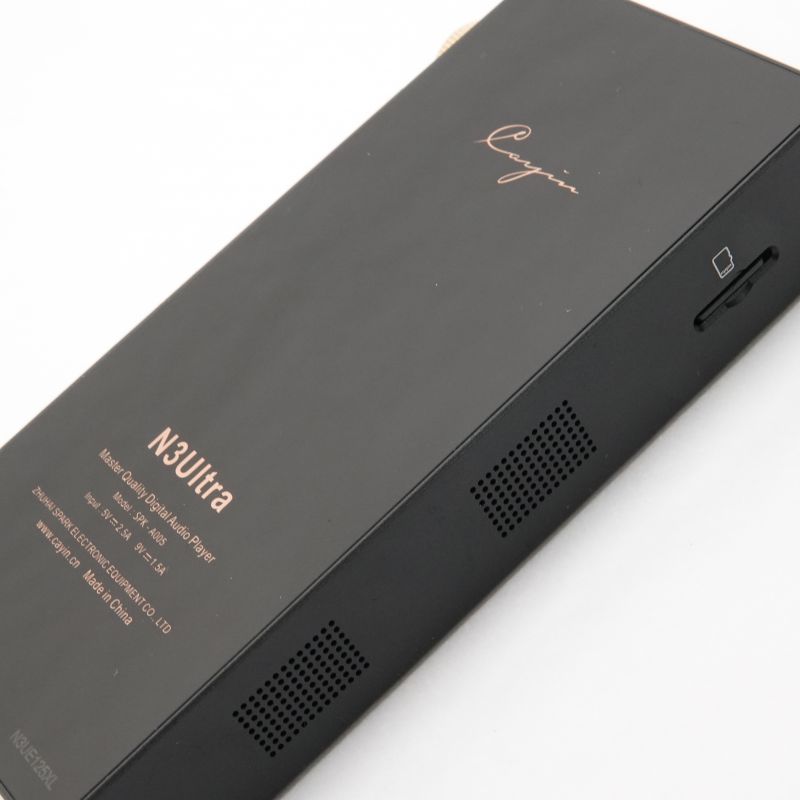 N3Ultra