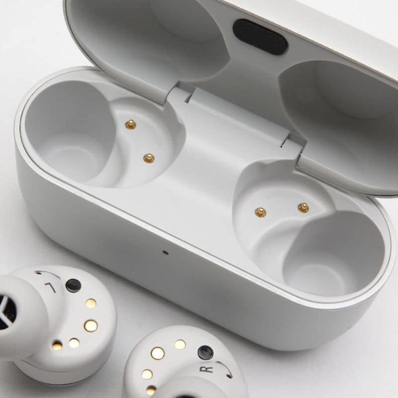 Technics EAH-AZ100-S 中古 240001199805｜中古通販フジヤエービック