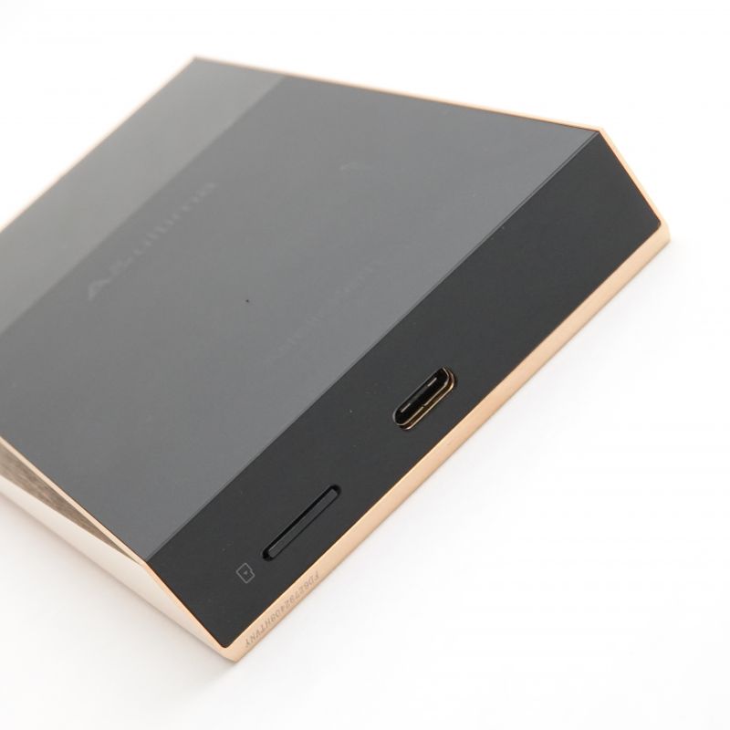 A&ultima SP3000T Copper [IRV-AK-SP3000T-COP]
