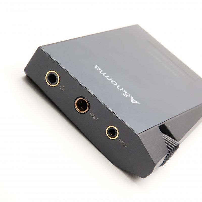 A&norma SR35 [IRV-AK-SR35]