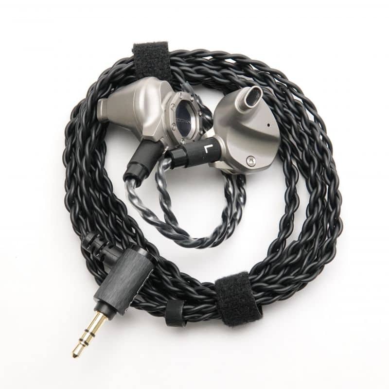 Typ821 [MDO-T821-TI]