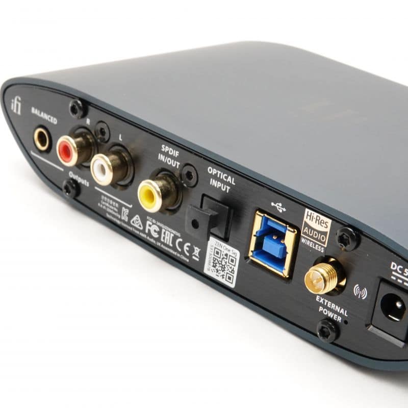ZEN One Signature [IFI-ZENONE-S]