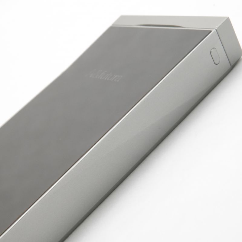 A&futura SE180 SEM1 MoonSilveｒ [AK-SE180-SEM1-MS]