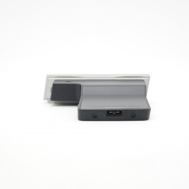 SE180 SEM4 DAC Moon Silver [AK-SE180-SEM4-DAC-MS]