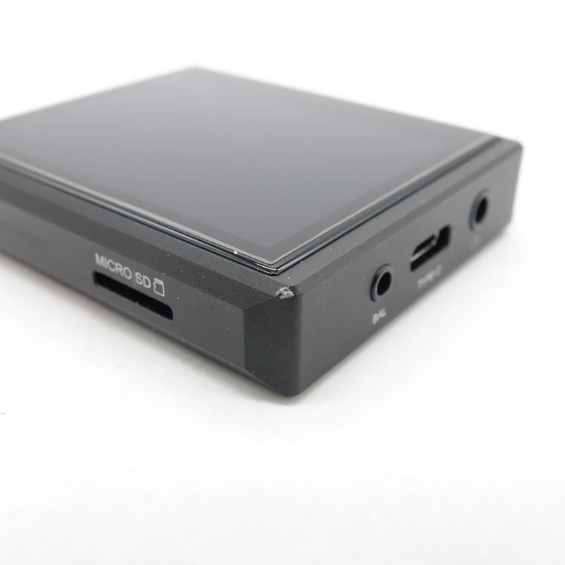 AP80 PRO-X Black