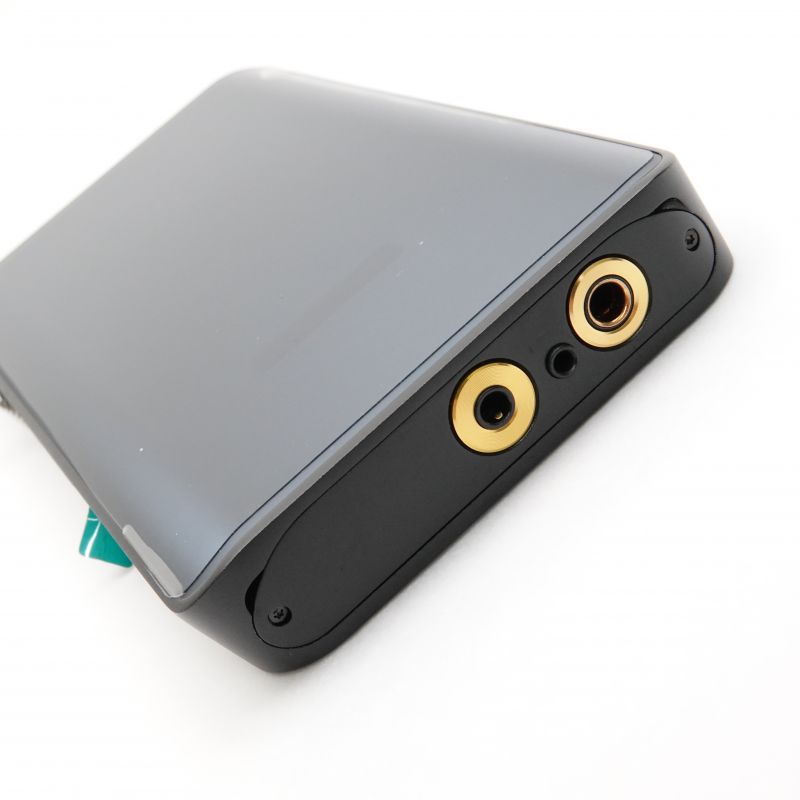 DX320 (Black)