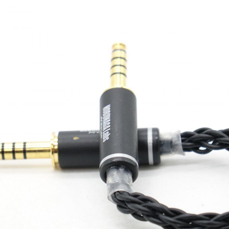 碓氷 (Usui) 4.4mm/4.4mm [NLA-USU]