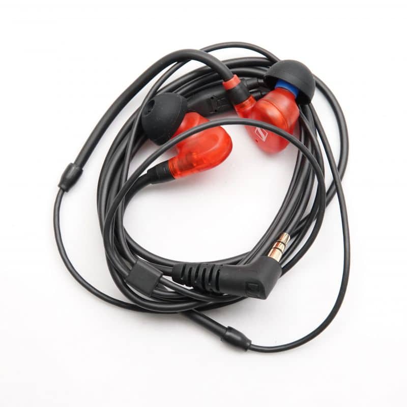 IE100PRO BT BUNDLE