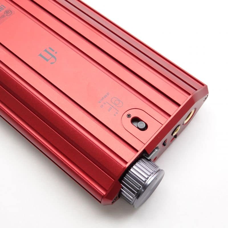 iDSD Diablo2 [IFI-IDSD-D2]