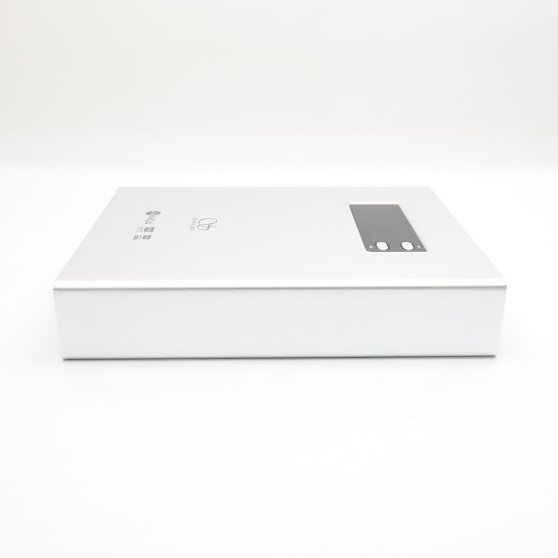 EC Mini Silver