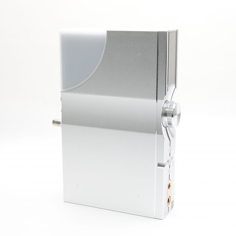 NEO iDSD 2 [IFI-NEO-IDSD2]