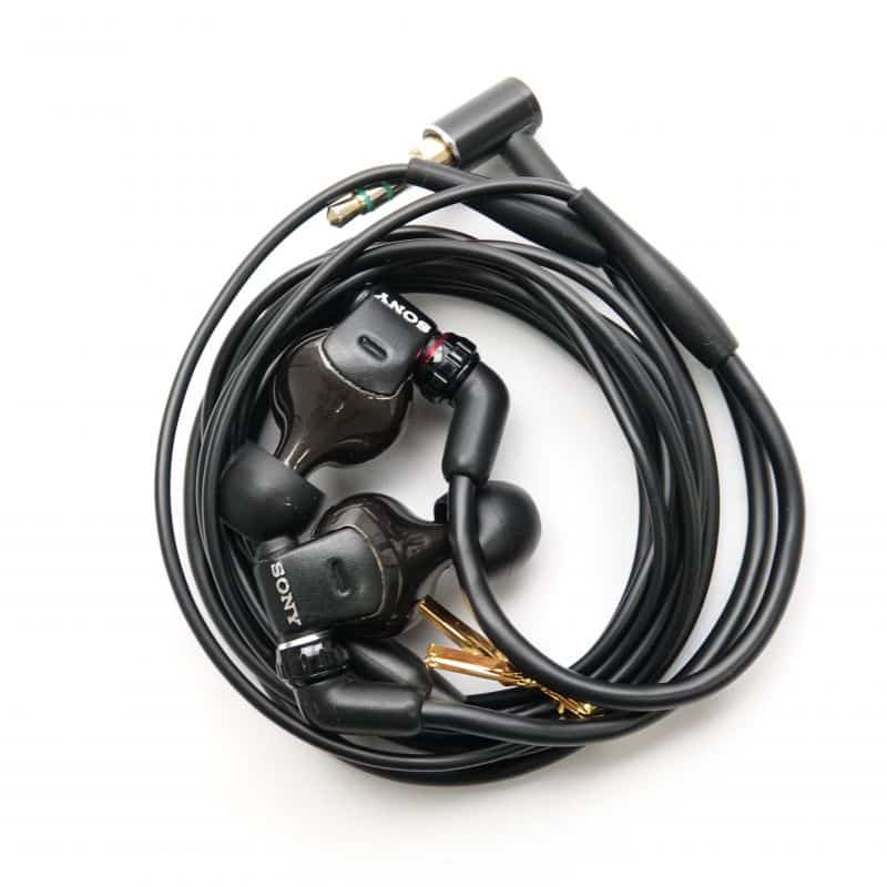 MDR-EX1000