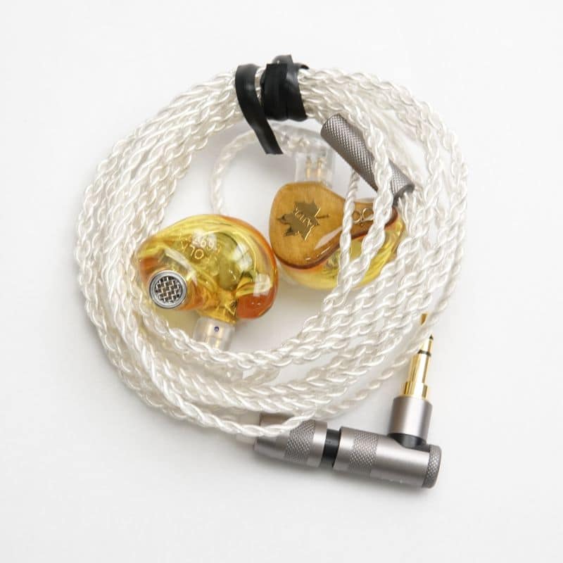 Hybrid Folk-S [QDC-HYBRID-FOLK-S]