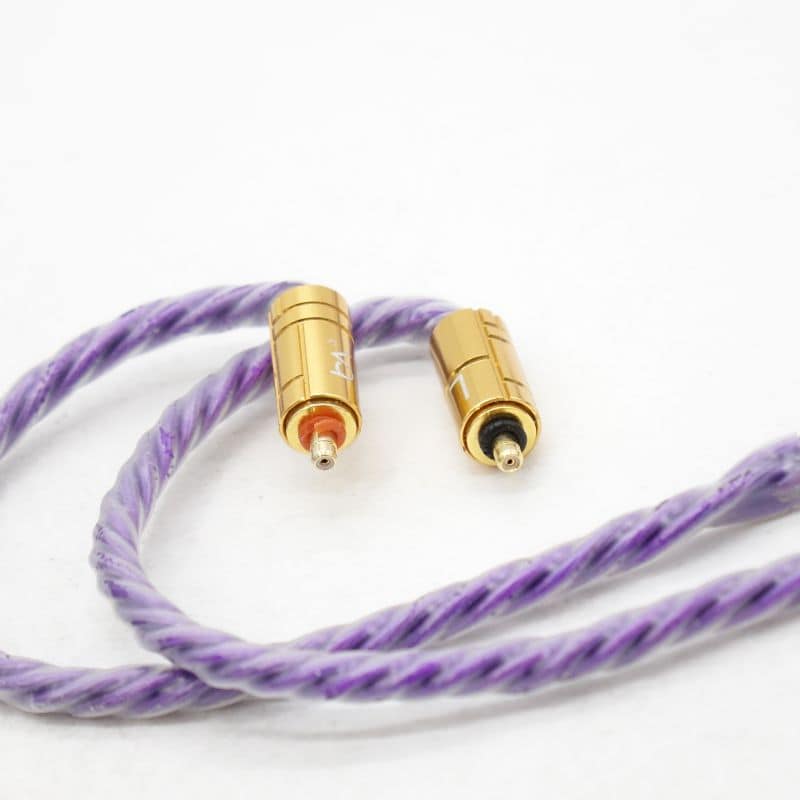 Oslo MKIV 8wire UE ipx-4.4mm