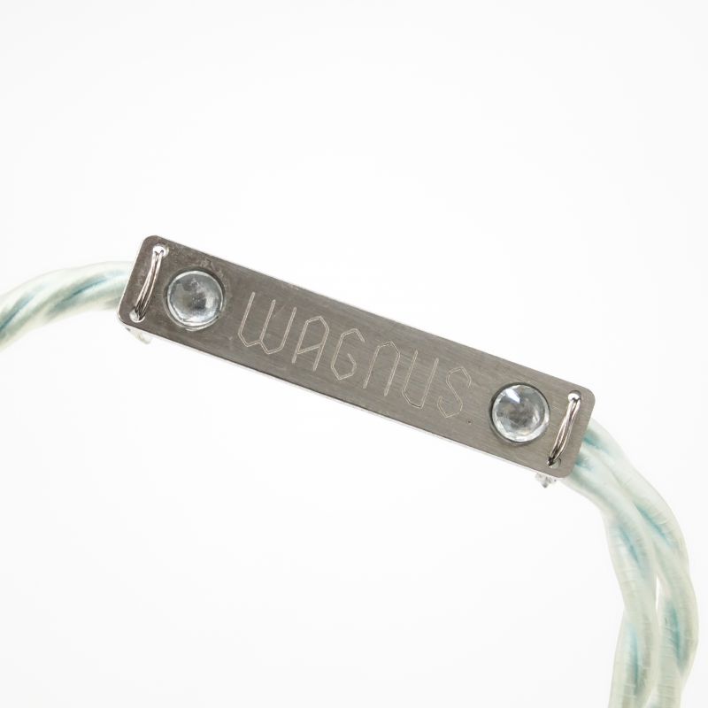 Zillion Sheep Acqua 3.5/3 2pin