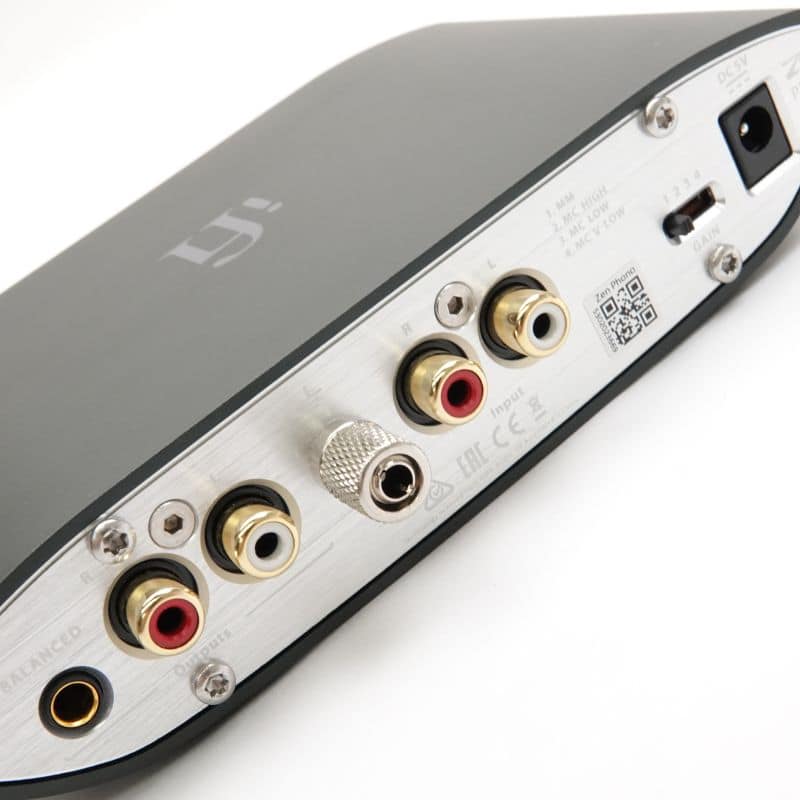 ZEN Phono