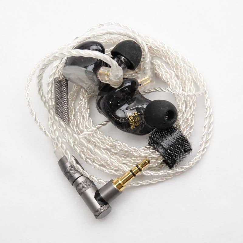 Studio 8SS [QDC-STUDIO-8SS]