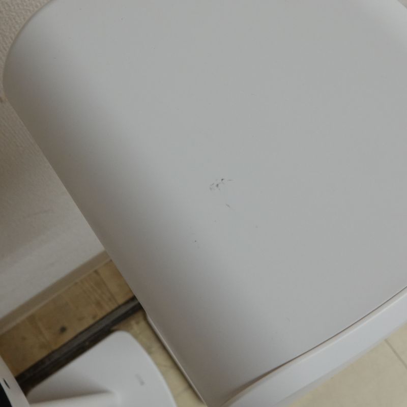 LSX II/MINERAL WHITE
