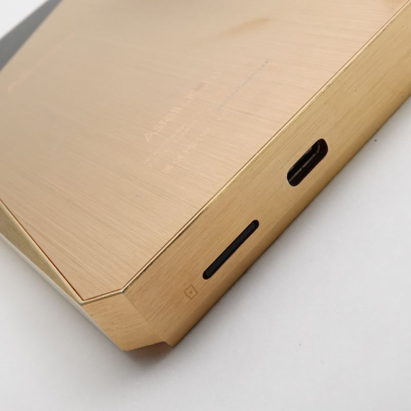 A&ultima SP2000 Copper [AK-SP2000-CP]